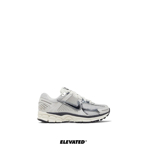 Nike Zoom Vomero 5 Metallic Silver